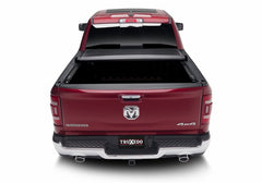 Truxedo - Truxedo 19-20 Ram 1500 (New Body) w/o Multifunction Tailgate 5ft 7in Deuce Bed Cover - Demon Performance