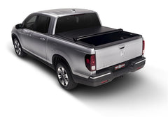 Truxedo - Truxedo 19-20 Ram 1500 (New Body) w/o Multifunction Tailgate 5ft 7in Lo Pro Bed Cover - Demon Performance