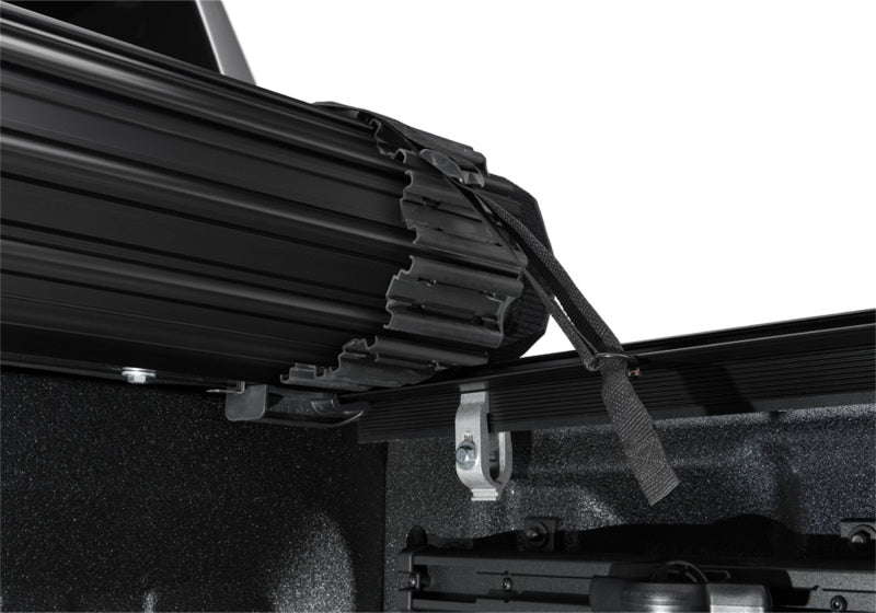 Truxedo - Truxedo 19-20 Ram 1500 (New Body) w/o Multifunction Tailgate 5ft 7in Sentry Bed Cover - Demon Performance