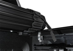 Truxedo - Truxedo 19-20 Ram 1500 (New Body) w/o Multifunction Tailgate 5ft 7in Sentry Bed Cover - Demon Performance