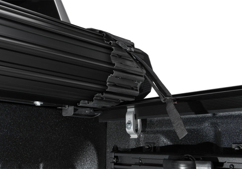 Truxedo - Truxedo 19-20 Ram 1500 (New Body) w/o Multifunction Tailgate 5ft 7in Sentry Bed Cover - Demon Performance