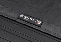Truxedo - Truxedo 19-20 Ram 1500 (New Body) w/o Multifunction Tailgate 5ft 7in Sentry Bed Cover - Demon Performance