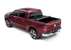 Truxedo - Truxedo 19-20 Ram 1500 (New Body) w/o Multifunction Tailgate 6ft 4in Deuce Bed Cover - Demon Performance