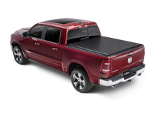 Truxedo - Truxedo 19-20 Ram 1500 (New Body) w/o Multifunction Tailgate 6ft 4in Deuce Bed Cover - Demon Performance