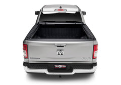 Truxedo - Truxedo 19 - 20 Ram 1500 (New Body) w/o Multifunction Tailgate 6ft 4in Pro X15 Bed Cover - Demon Performance