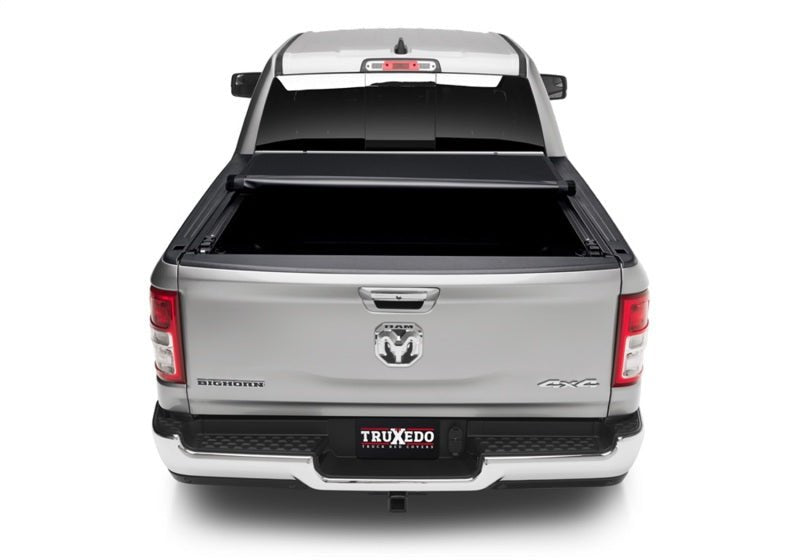 Truxedo - Truxedo 19 - 20 Ram 1500 (New Body) w/o Multifunction Tailgate 6ft 4in Pro X15 Bed Cover - Demon Performance
