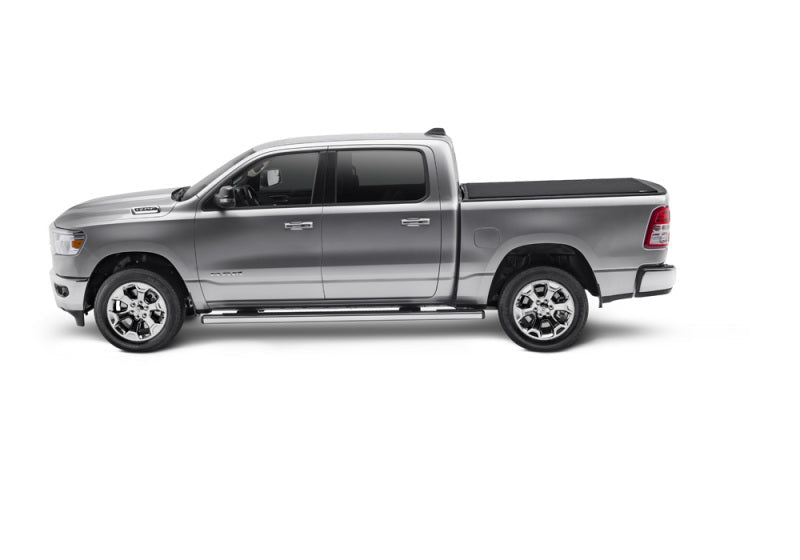 Truxedo - Truxedo 19 - 20 Ram 1500 (New Body) w/o Multifunction Tailgate 6ft 4in Pro X15 Bed Cover - Demon Performance