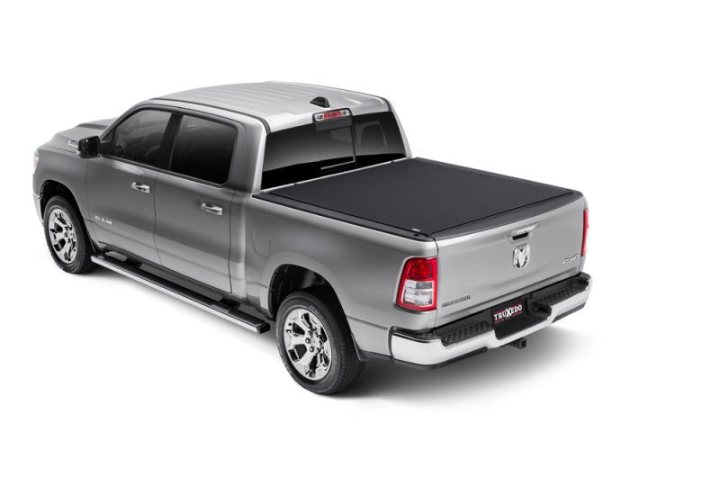 Truxedo - Truxedo 19 - 20 Ram 1500 (New Body) w/o Multifunction Tailgate 6ft 4in Pro X15 Bed Cover - Demon Performance