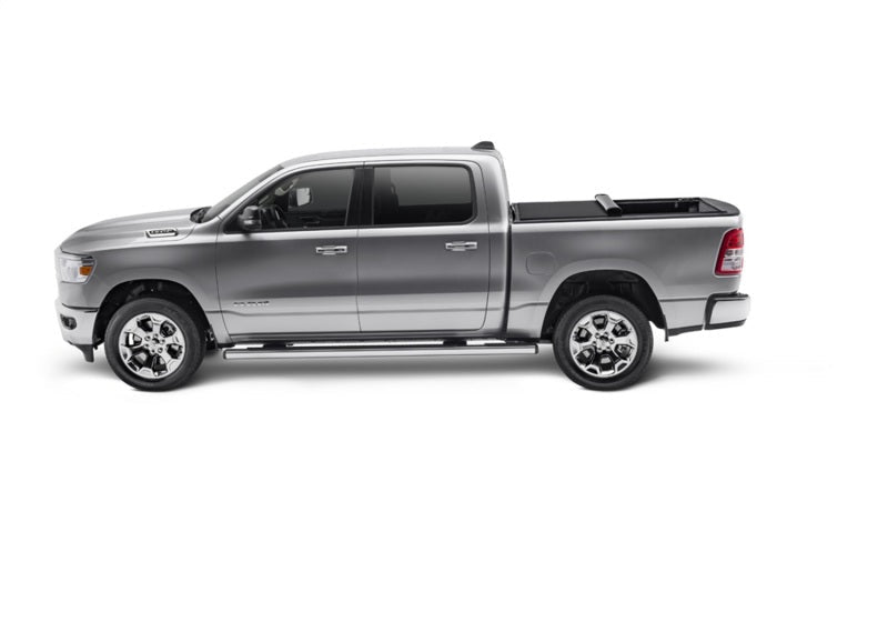 Truxedo - Truxedo 19 - 20 Ram 1500 (New Body) w/o Multifunction Tailgate 6ft 4in Pro X15 Bed Cover - Demon Performance