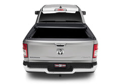 Truxedo - Truxedo 19 - 20 Ram 1500 (New Body) w/o Multifunction Tailgate 6ft 4in Pro X15 Bed Cover - Demon Performance