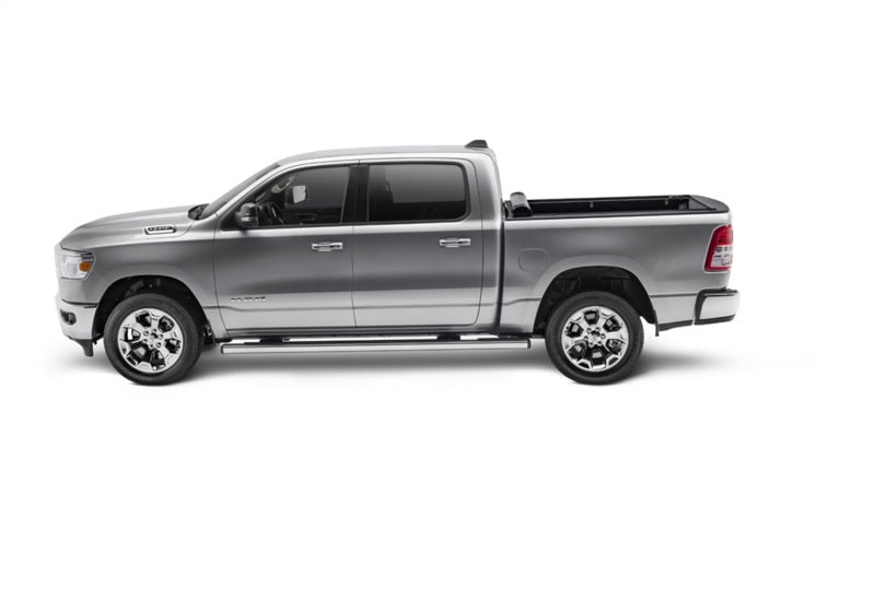 Truxedo - Truxedo 19 - 20 Ram 1500 (New Body) w/o Multifunction Tailgate 6ft 4in Pro X15 Bed Cover - Demon Performance