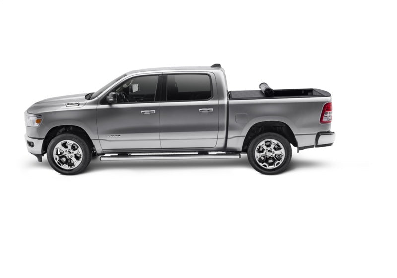 Truxedo - Truxedo 19-20 Ram 1500 (New Body) w/o Multifunction Tailgate 6ft 4in Sentry Bed Cover - Demon Performance
