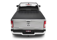 Truxedo - Truxedo 19-20 Ram 1500 (New Body) w/o Multifunction Tailgate 6ft 4in Sentry Bed Cover - Demon Performance