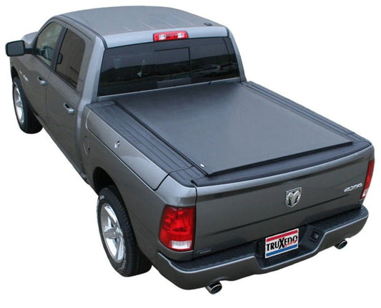 Truxedo - Truxedo 19-20 Ram 1500 (New Body) w/RamBox 5ft 7in Lo Pro Bed Cover - Demon Performance