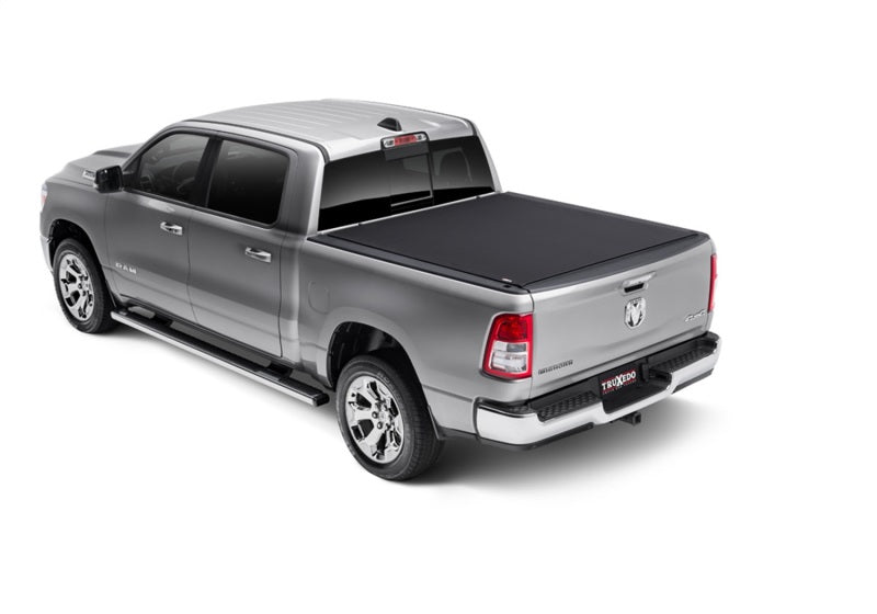 Truxedo - Truxedo 19 - 20 Ram 1500 (New Body) w/RamBox 5ft 7in Pro X15 Bed Cover - Demon Performance