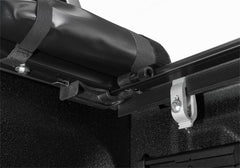 Truxedo - Truxedo 19 - 20 Ram 1500 (New Body) w/RamBox 5ft 7in Pro X15 Bed Cover - Demon Performance