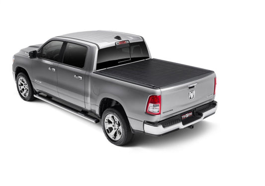 Truxedo - Truxedo 19-20 Ram 1500 (New Body) w/RamBox 5ft 7in Sentry Bed Cover - Demon Performance