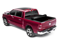 Truxedo - Truxedo 19-20 Ram 1500 (New Body) w/RamBox 5ft 7in Sentry CT Bed Cover - Demon Performance