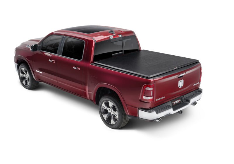 Truxedo - Truxedo 19 - 20 Ram 1500 (New Body) w/RamBox 5ft 7in TruXport Bed Cover - Demon Performance