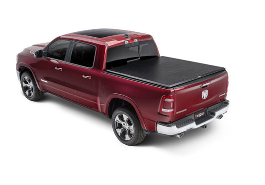 Truxedo - Truxedo 19 - 20 Ram 1500 (New Body) w/RamBox 5ft 7in TruXport Bed Cover - Demon Performance