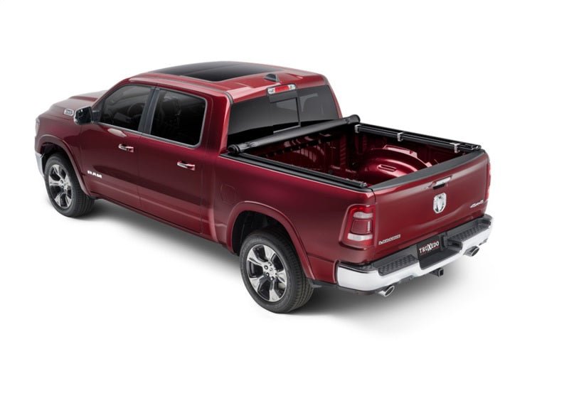Truxedo - Truxedo 19 - 20 Ram 1500 (New Body) w/RamBox 5ft 7in TruXport Bed Cover - Demon Performance