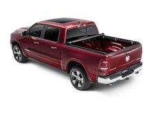 Truxedo - Truxedo 19 - 20 Ram 1500 (New Body) w/RamBox 5ft 7in TruXport Bed Cover - Demon Performance