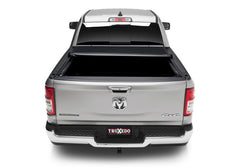 Truxedo - Truxedo 19-21 RAM 1500 (New Body) w/ Multifunction Tailgate 5ft 7in Pro X15 Bed Cover - Demon Performance