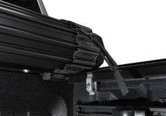 Truxedo - Truxedo 19-21 RAM 1500 (New Body) w/Multifunction Tailgate 5ft 7in Sentry Bed Cover - Demon Performance
