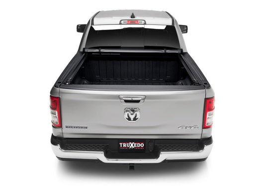 Truxedo - Truxedo 19-22 Ram 1500 6ft. 4in. Pro X15 Bed Cover - Demon Performance
