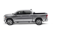 Truxedo - Truxedo 19-22 Ram 1500 6ft. 4in. Sentry Bed Cover - Demon Performance