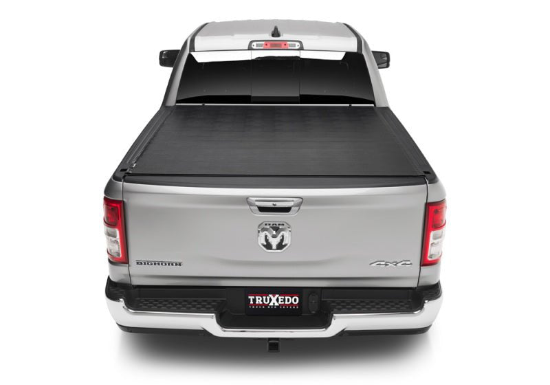 Truxedo - Truxedo 19-22 Ram 1500 6ft. 4in. Sentry Bed Cover - Demon Performance