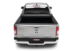 Truxedo - Truxedo 19-22 Ram 1500 6ft. 4in. Sentry Bed Cover - Demon Performance