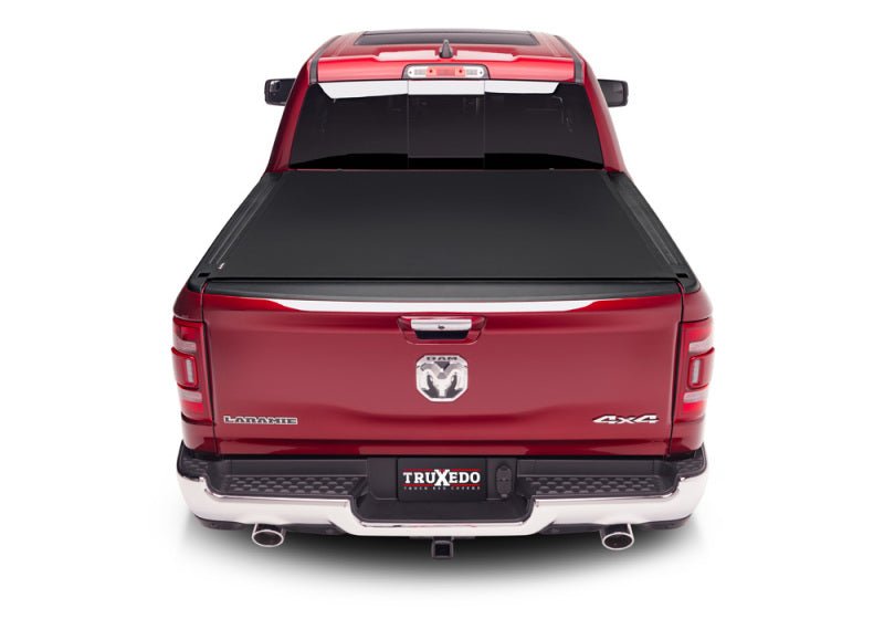 Truxedo - Truxedo 19 - 22 Ram 1500 6ft. 4in. Sentry CT Bed Cover - Demon Performance