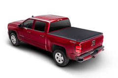 Truxedo - Truxedo 2022 Nissan Frontier 5ft. Pro X15 Bed Cover - Demon Performance
