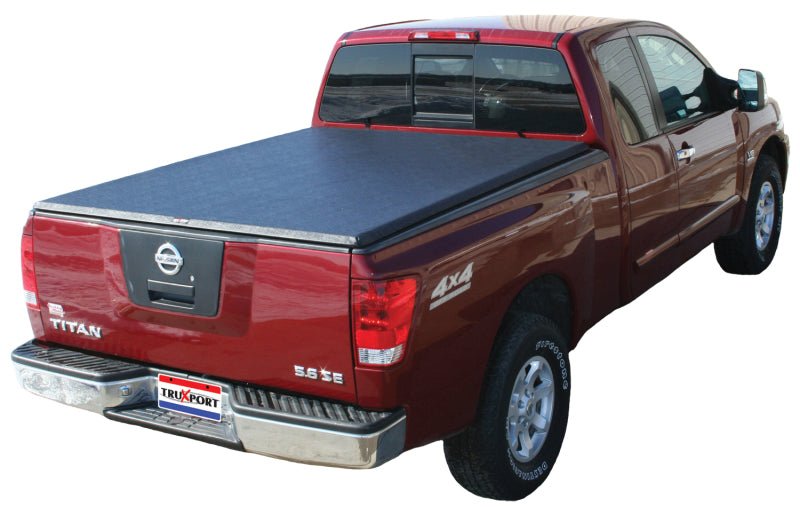 Truxedo - Truxedo 2022+ Nissan Frontier 5ft TruXport Bed Cover - Demon Performance