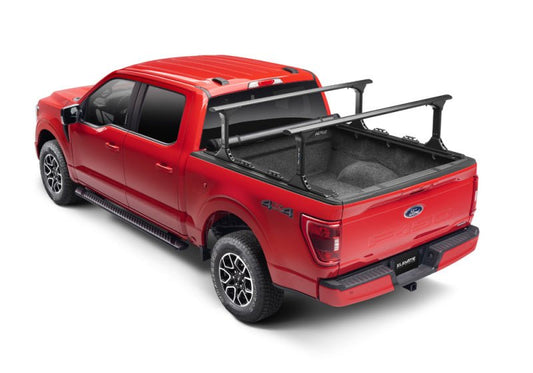 Truxedo - Truxedo Elevate FS Rack (18 - 28in. Adjustable Height) - Black - Demon Performance