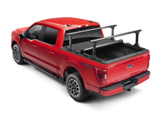 Truxedo - Truxedo Elevate FS Rack (18 - 28in. Adjustable Height) - Black - Demon Performance