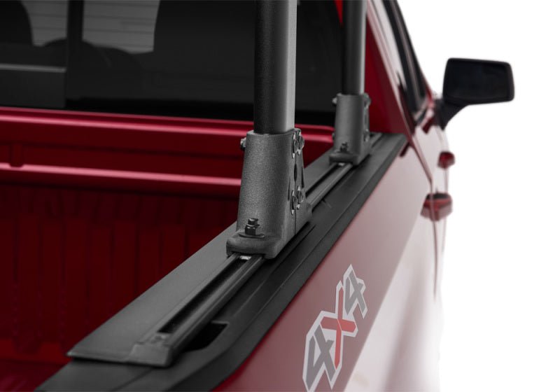 Truxedo - Truxedo Elevate TS Rails - 72in. - Demon Performance
