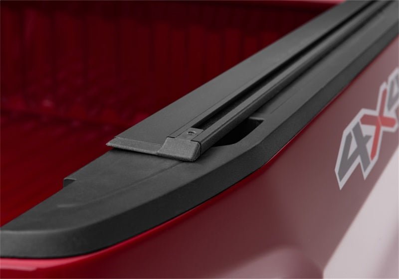 Truxedo - Truxedo Elevate TS Rails - 72in. - Demon Performance