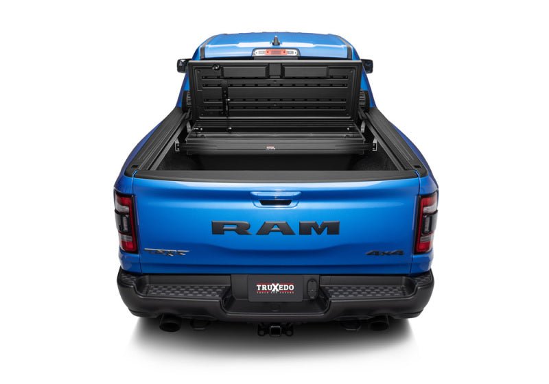 Truxedo - Truxedo Full Size Truck (Non Flareside/Stepside/Composite Bed) TonneauMate Toolbox - Demon Performance