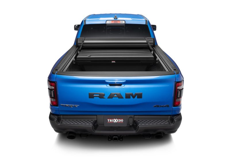 Truxedo - Truxedo Full Size Truck (Non Flareside/Stepside/Composite Bed) TonneauMate Toolbox - Demon Performance