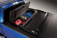 Truxedo - Truxedo Full Size Truck (Non Flareside/Stepside/Composite Bed) TonneauMate Toolbox - Demon Performance