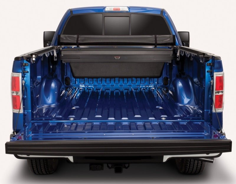 Truxedo - Truxedo Full Size Truck (Non Flareside/Stepside/Composite Bed) TonneauMate Toolbox - Demon Performance