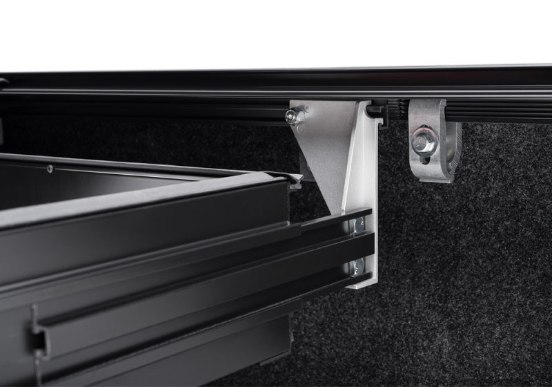Truxedo - Truxedo Full Size Truck (Non Flareside/Stepside/Composite Bed) TonneauMate Toolbox - Demon Performance