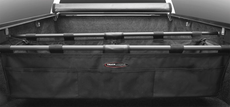 Truxedo - Truxedo Truck Luggage Bed Organizer/Cargo Sling - Full Size Trucks - Demon Performance