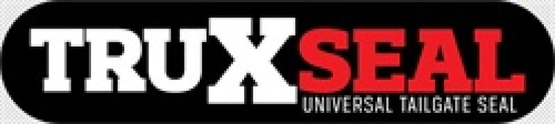 Truxedo - Truxedo TruXseal Universal Tailgate Seal - Single Application - Demon Performance