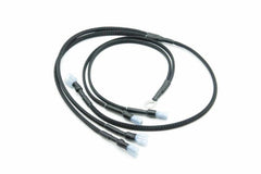 Turbo XS - Turbo XS 02 - 14 Subaru WRX STI Hella Horn Wiring Harness - Demon Performance