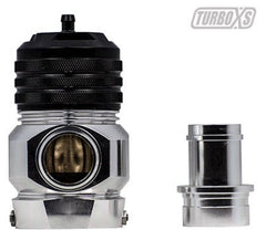 Turbo XS - Turbo XS 25mm Bosch Bypass Valve Replacement - Demon Performance
