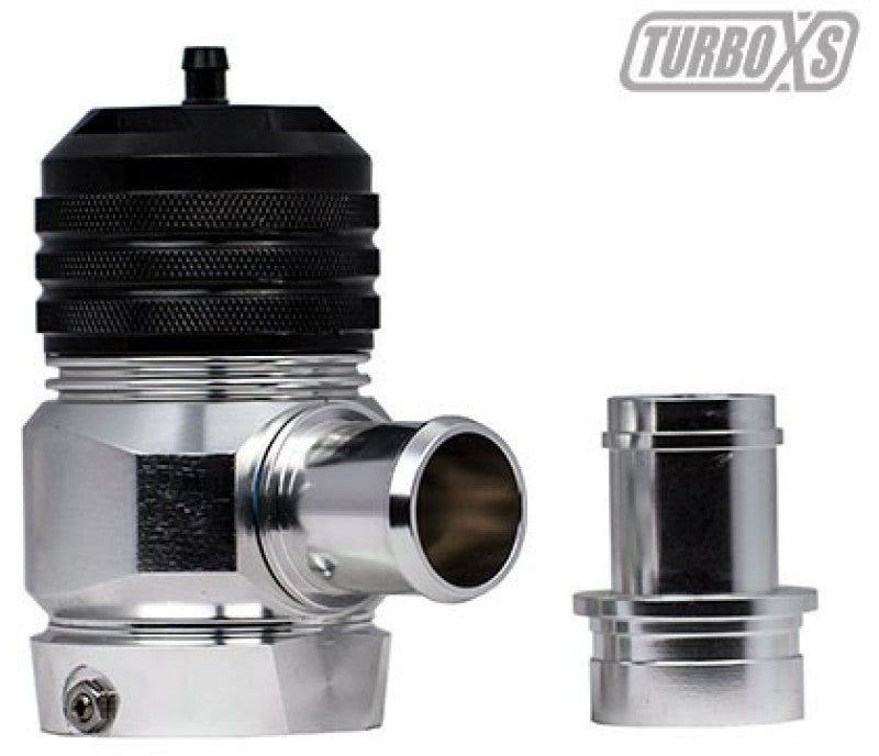 Turbo XS - Turbo XS 25mm Bosch Bypass Valve Replacement - Demon Performance