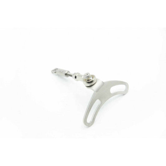 Turbo XS - Turbo XS Adjustable Internal Wastegate Bracket - Demon Performance